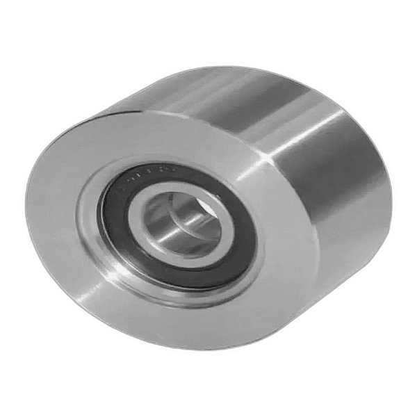 Polia Tensor Alternativa Constellation Ferro Mesmo 20277