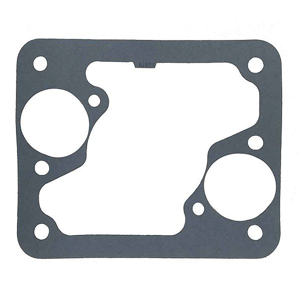 Junta Caixa Câmbio Capa Seca Cargo/VW RT7608/8609