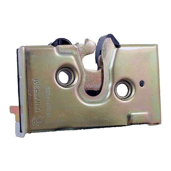 Fechadura Porta Lateral Direita Gol 87 / Agrale 6000