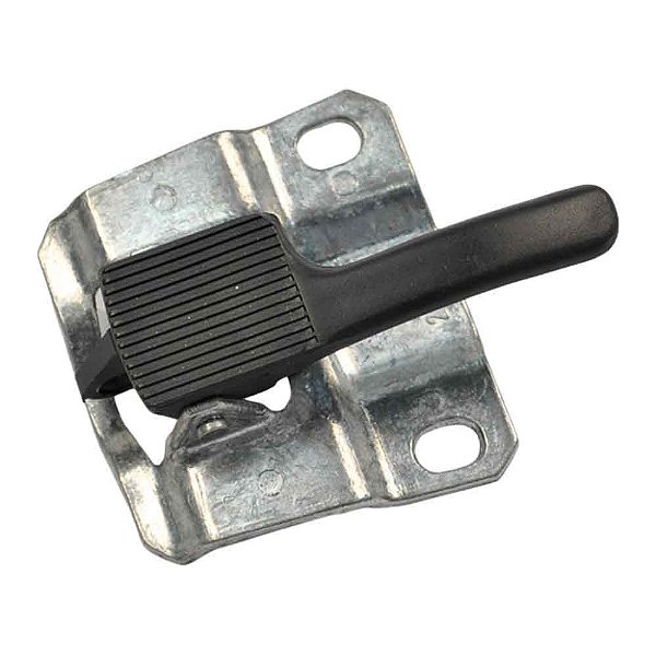 Maçaneta Interna Lado Direito Kombi Clipper 1975 a 2013
