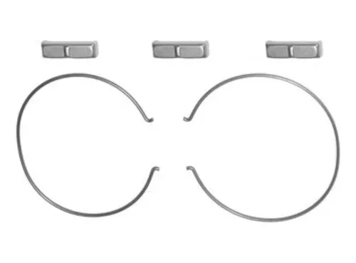 Reparo Sincronizado 3/4 Velocímetro F350/600 D10/D20 240F 240FS