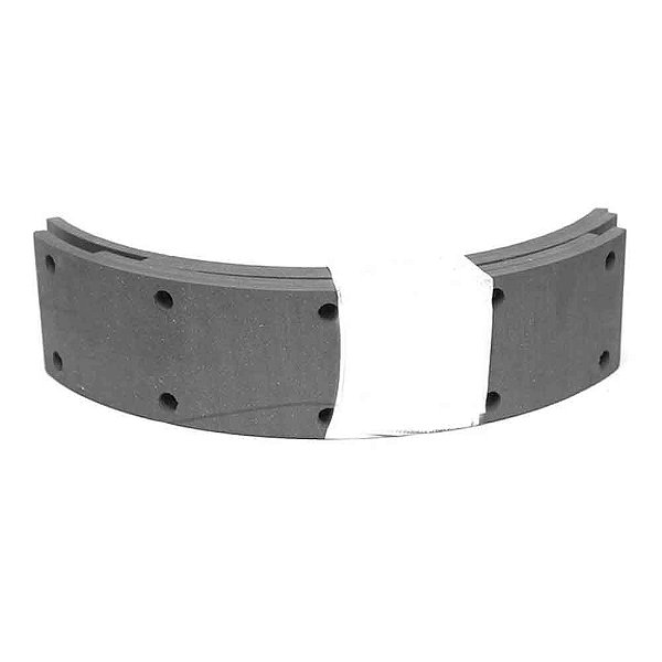 Lona de Freio Traseira F1000/S10/Ranger 1X