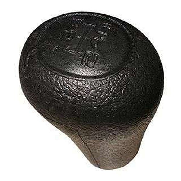 Bola Alavanca Reduzida Toyota Hilux Preta