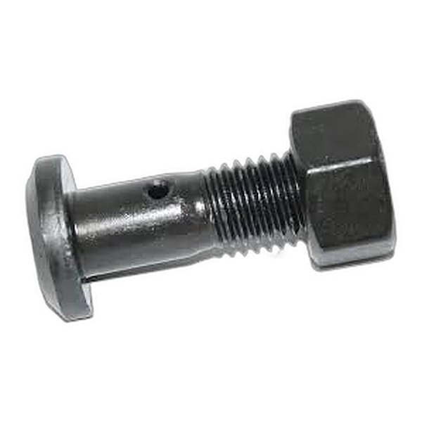 Parafuso e Porca de Roda Dianteira F13000/21000 Raiada BD2T1063