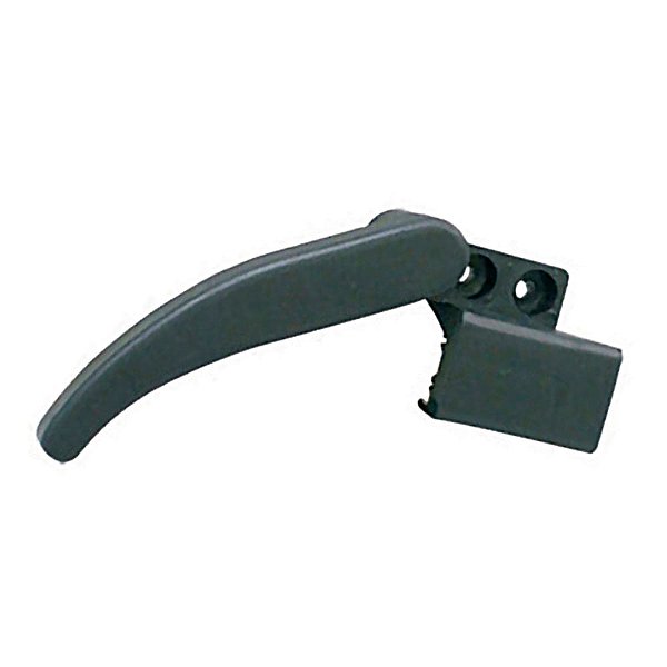 Alavanca Puxador Capô Volkswagen Constellation TDS