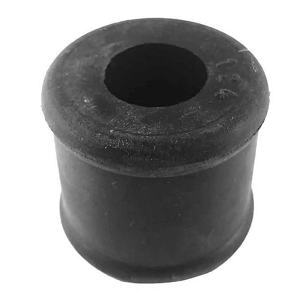 Bucha Amortecedora Traseira Inferior/Superior Ducato 2000