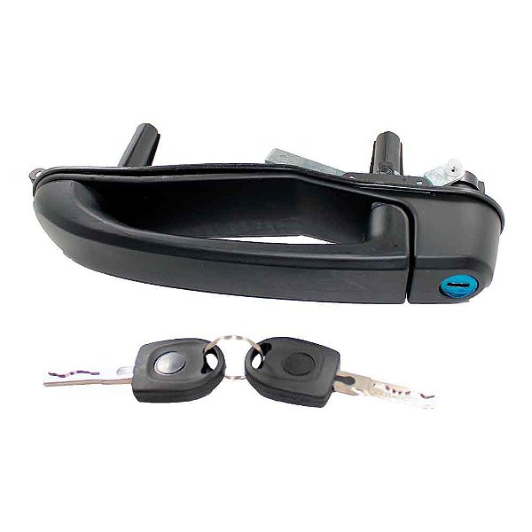 Maçaneta Externa Porta Lateral Esquerda Constellation