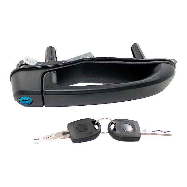 Maçaneta Externa Porta Lateral Direita Constellation