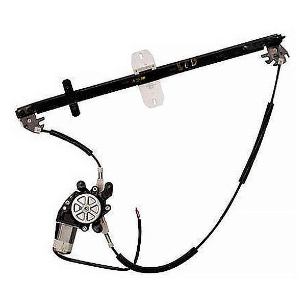 Máquina Vidro Lateral Direito Constellation Com Motor