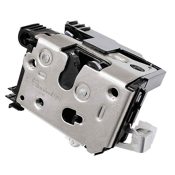 Fechadura Porta Lateral Direita Volkswagen Constellation Mecânica