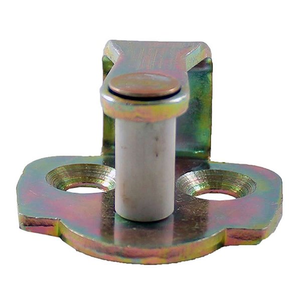 Batente Porta Direita/Esquerda Caminhão Constellation Todos Caminhões Volkswagen