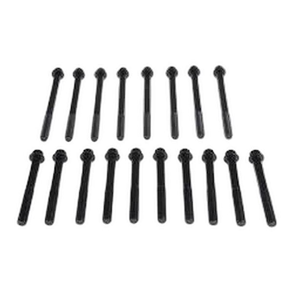 Kit para Parafuso Cabeçote Hilux 3.0 16V Motor 1KD-FTV 2005