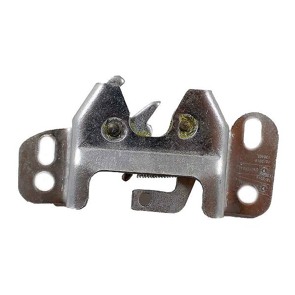 Fechadura Capô Lado Esquerdo Caminhão Volkswagen Constellation