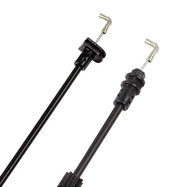 Cabo Acionamento Fechadura Porta Lado Direito Constellation 628mm