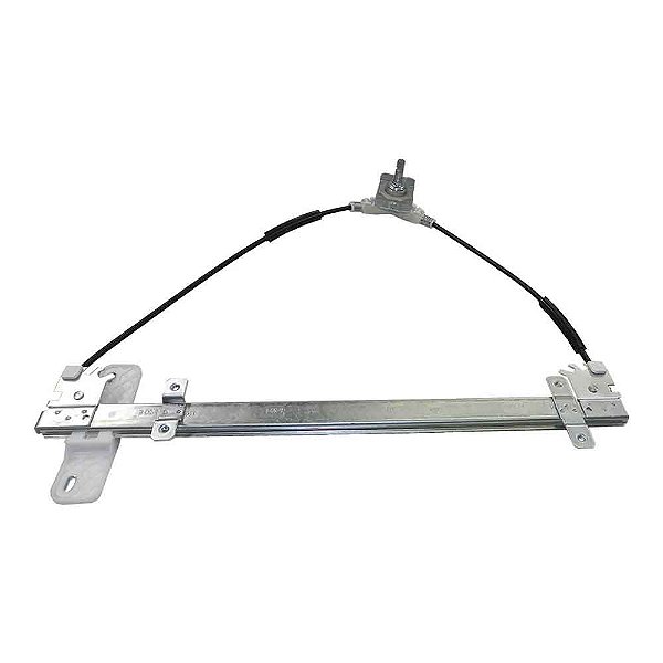 Máquina de Vidro Lado Direito Volkswagen Caminhão Worker/Delivery/Titan 2000/CA