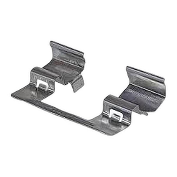 Mola Pastilha Freio Dianteiro S10 2012 Inferior/Superior 1 Lado 13001 PATR