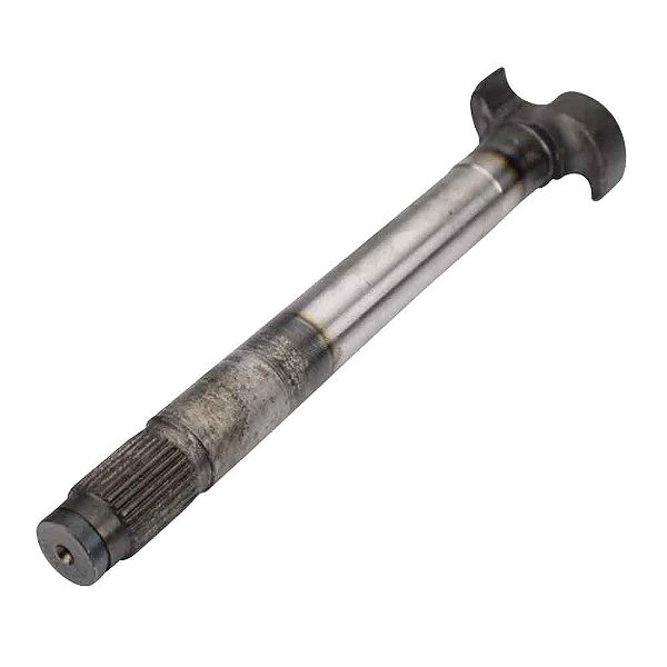 Eixo Traseiro Esquerdo 28 Estrias VW/Ford 340,9 x 392,8 mm