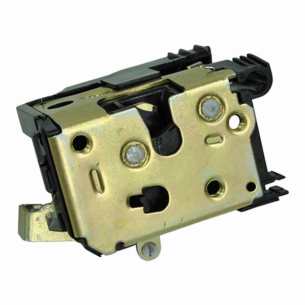 Fechadura Predis Porta Elétrica Lado Esquerdo Volkswagen Constellation Novo Delivery