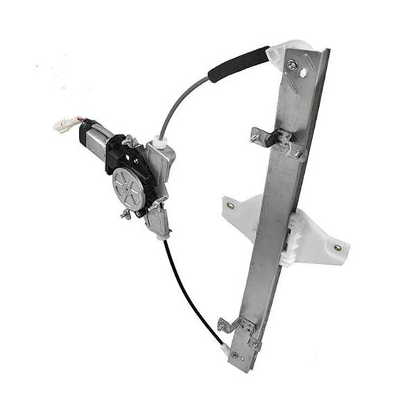 Máquina Vidro Elétrico Sem Motor Fixação Original Novo Delivery GII