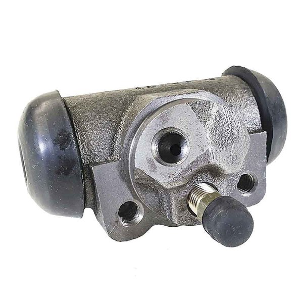 Cilindro Roda Traseiro Lado Esquerdo Silv 99
