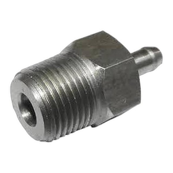 Conector Ferro Respiro Carcaça Diferencial RS240 MS23185