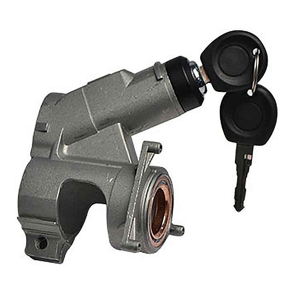 Trava Coletor Direção Volkswagen Work/Delivery Com Cilindro Ignição