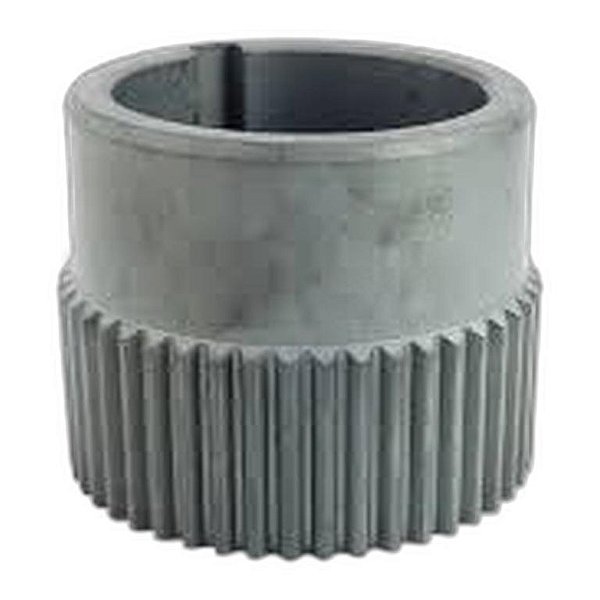 Engrenagem Bomba Óleo Hyundai H100 HR - L200 L300