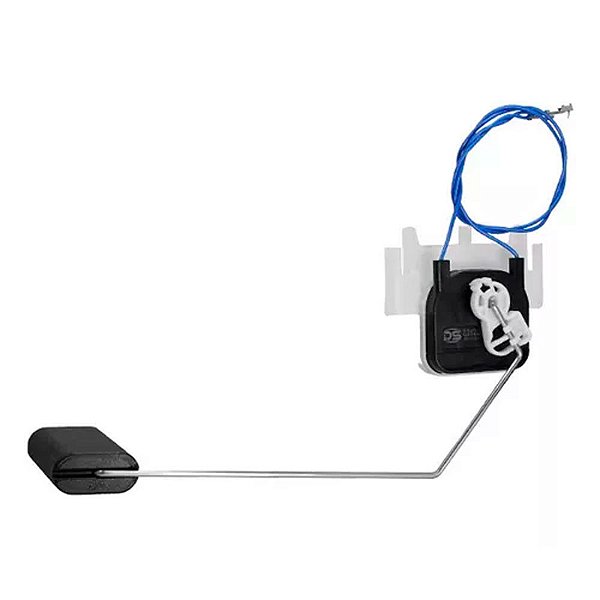 Sensor Boia Tanque Combustível S10 2.8 Diesel 2009/2012 Turbo Elétrico