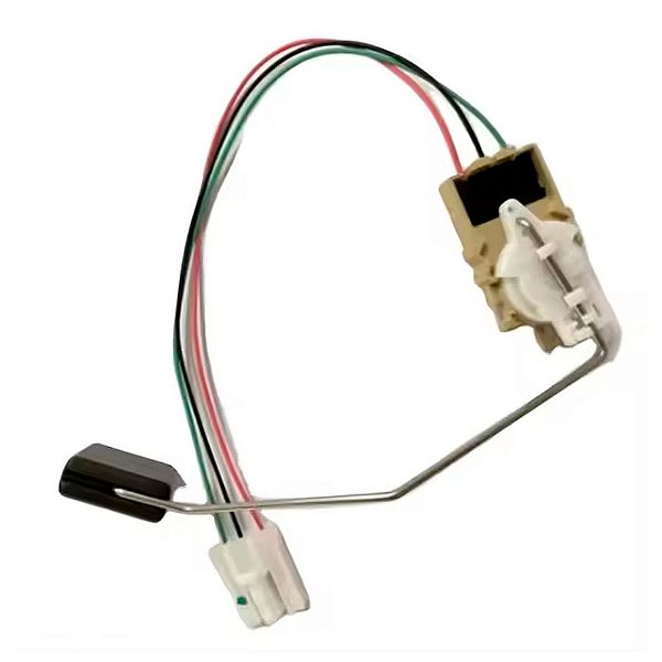 Sensor Boia Tanque Combustível Hilux Pitbull SW4 2.8 Diesel 177CV 204CV