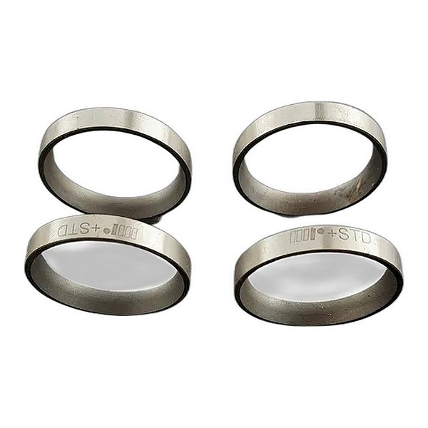 Sede Válvula Escape Motor MWM Sprint 0.20 4.07 6.07