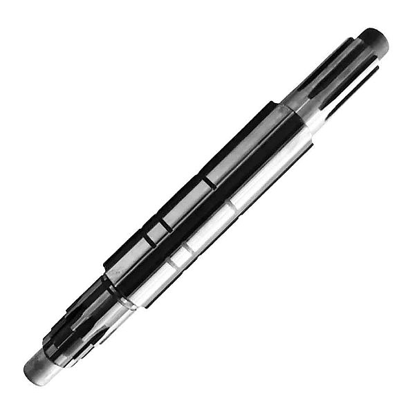 Eixo Entalhado Câmbio 280VHD VW 11/13130