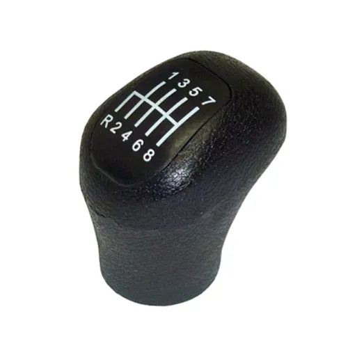 Manopla Alavanca Câmbio VW Titan 18310