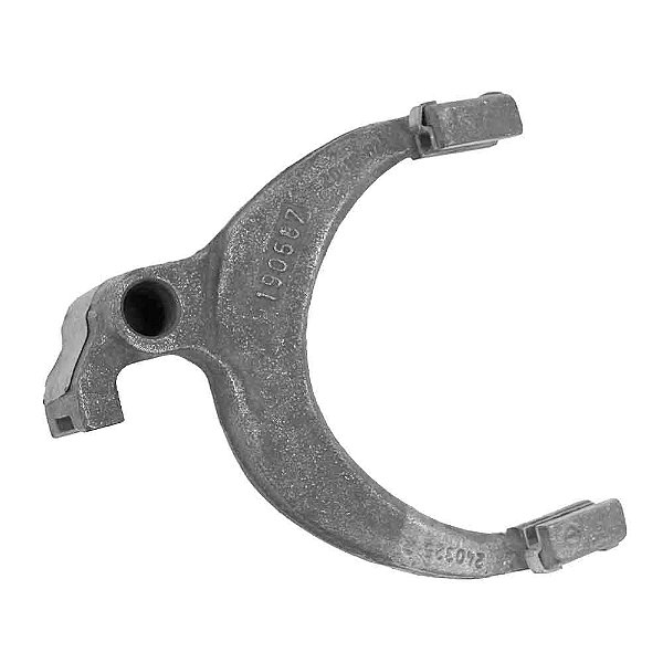 Garfo 4/5 Velocidade Câmbio CL450/FS4005A CL450/FS400