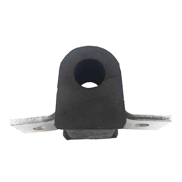 Bucha Estabilizadora F1000 /92 Com Abraçadeira