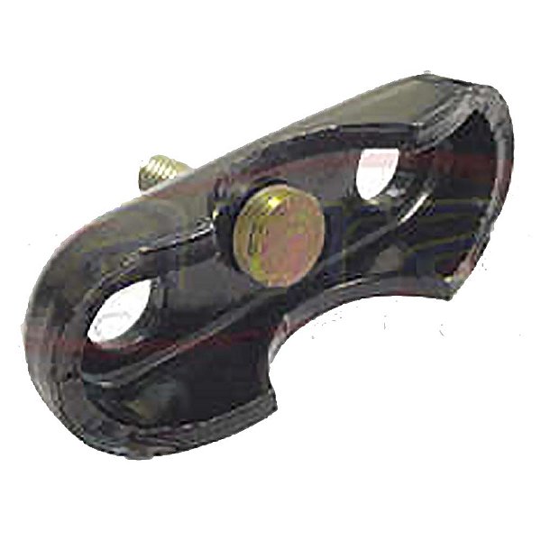 Abraçadeira Bandeja Inferior D10/20 Pino Baixo