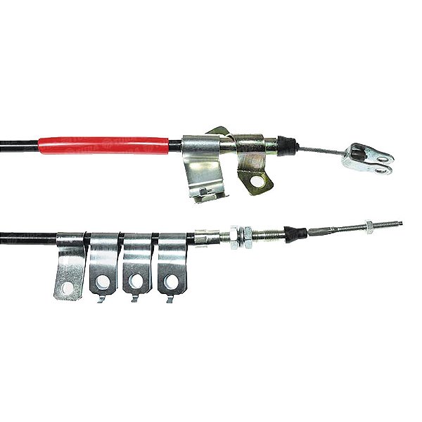 Cabo de Freio Traseiro Lado Direito Hyundai HR100