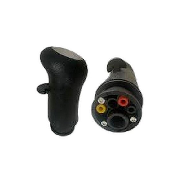 Manopla Alavanca Câmbio Volvo VM 270/260 VT214B/FT0909B 8M