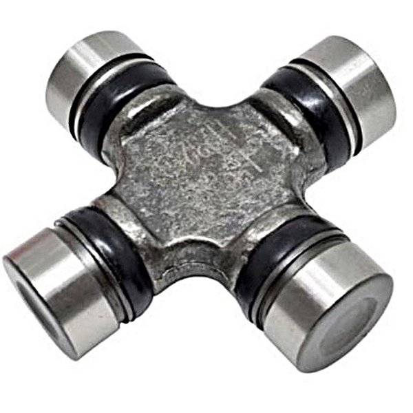 Cruzeta Cardan Traseira L200 Triton 3.2 KB8T 2007/ - L200 2.8 4M41 96/00 - Pajero Full 3.2 4M41 2000/