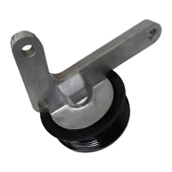 Polia Falsa Correia Motor Ranger 2.5 16V 2013