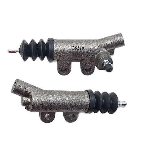 Cilindro Auxiliar de Embreagem Hilux Pitbull 2005