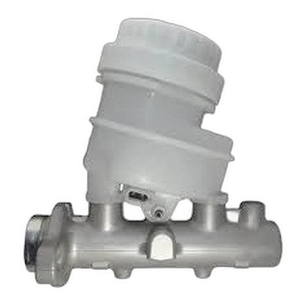 Cilindro Mestre de Freio L200 Triton 2007/ - 2 Furos