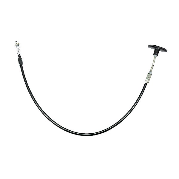 Cabo Abertura Caixa Ferramenta Iveco Stralis/Eurocargo