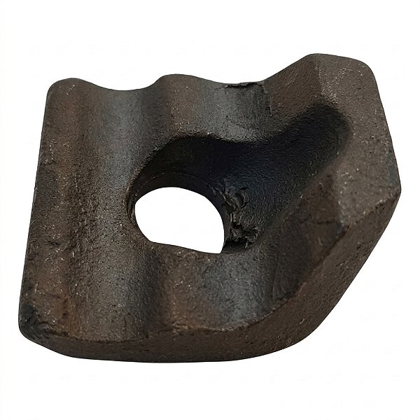 Castanha Roda Dianteira Ford F13000/21000 BD2T1042A