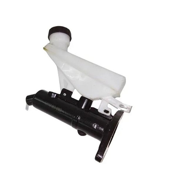 Cilindro Mestre de Embreagem Cargo 2012/Todos com Reservatório 31,75mm 177