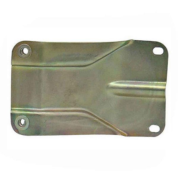 Ponteira Superior para Parachoque Ar Condicionado 20/40 TDS