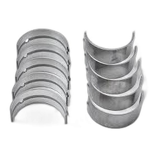 Jogo de Bronzinhas de Mancal Padrão Hilux 2.8 88/