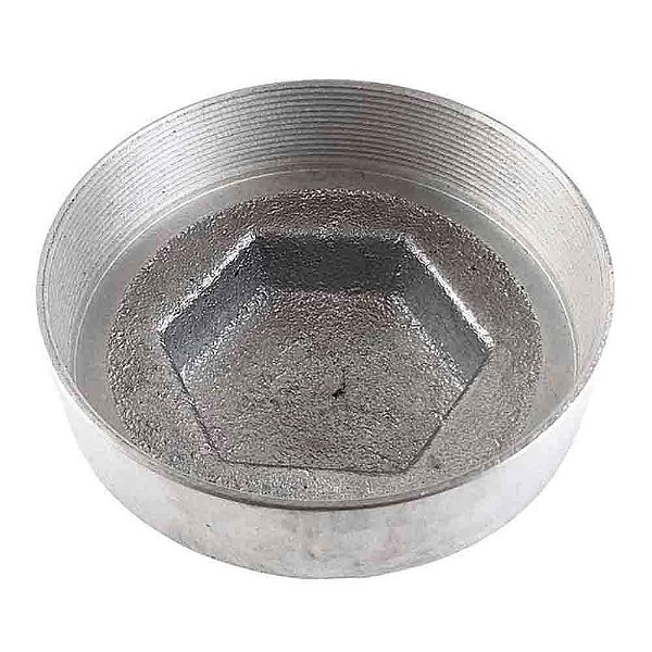 Calota Roda Cubo Dianteiro VW 11/13130 Dodge TDS