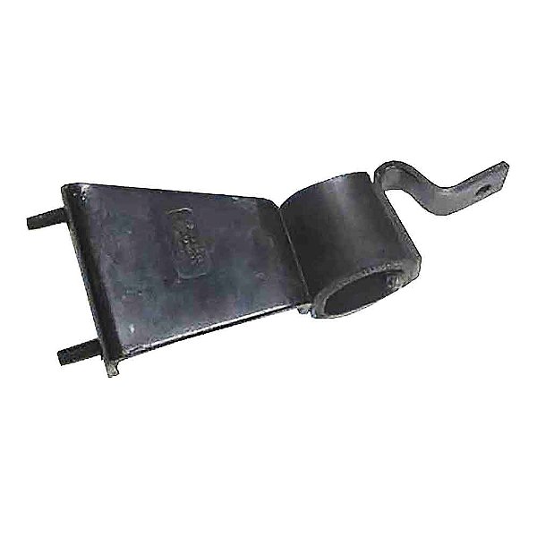 Suporte de Escape Silencioso Superior F350/4000