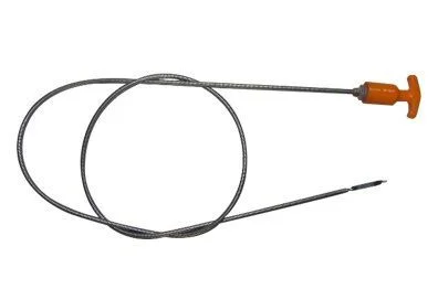 Vareta de Nível de Óleo para Cargo 1721/4331 2001