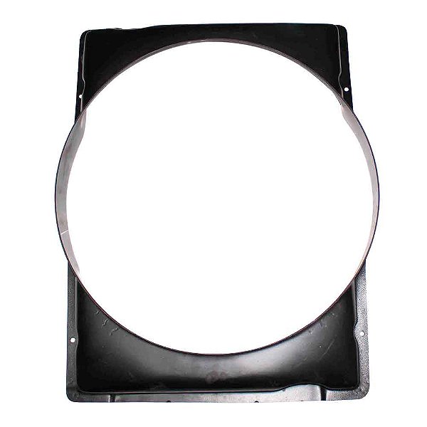 Defletor de Ar Radiador Cargo/VW Cummins C 4331 2001/2006